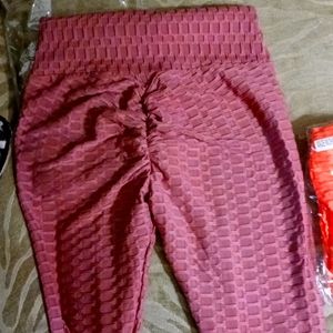 Push up bumm Leggings